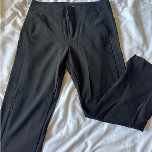 Athleta Women’s black Dress Pants